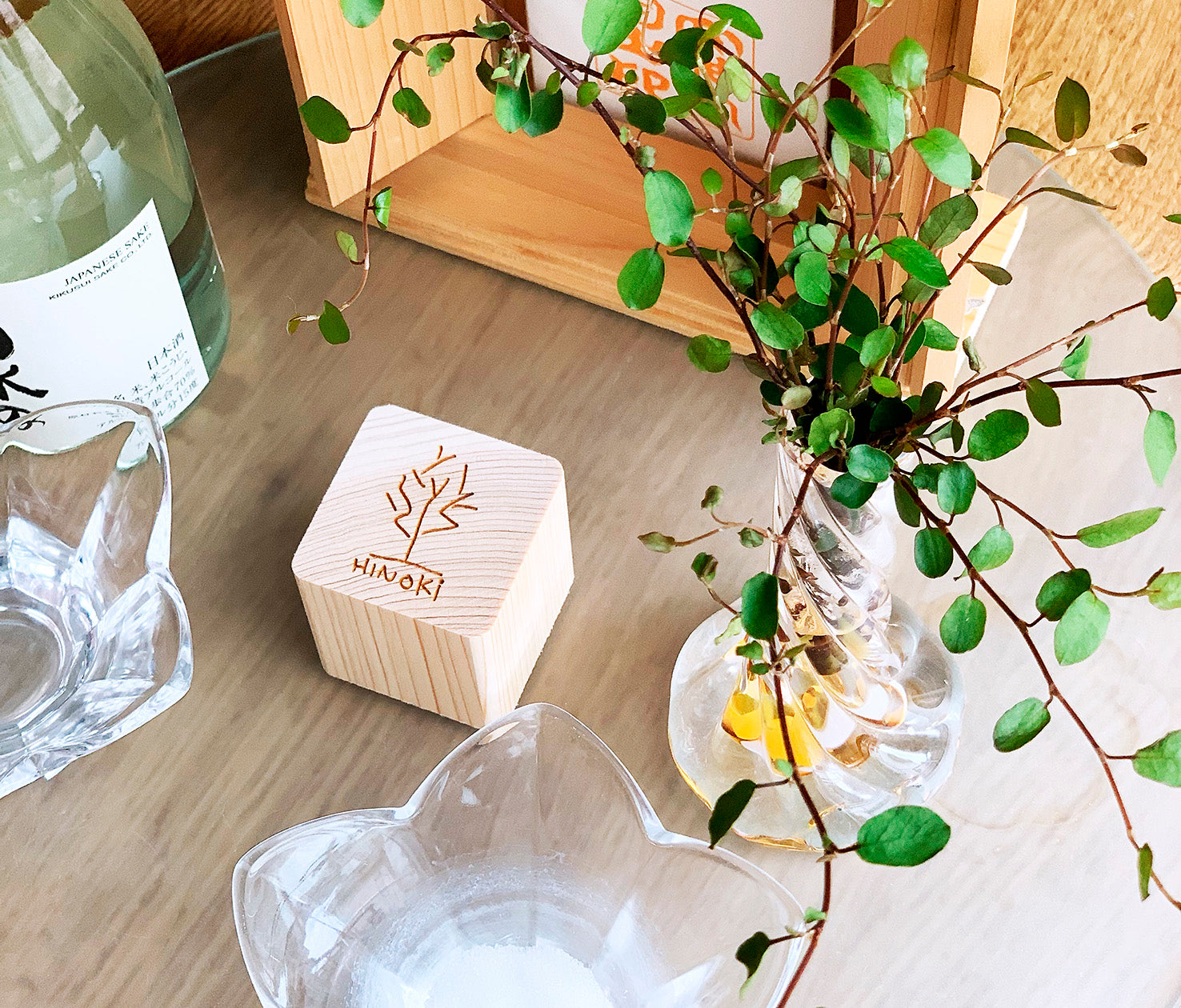 アロマ – reliqua odore レリクア・オドレ