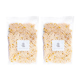 国産 土佐ひのきチップ 真空パック包装 150g (75gx2袋)