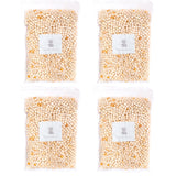 国産 土佐ひのきチップ 真空パック包装 300g (75gx4袋)