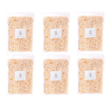 国産 土佐ひのきチップ 真空パック包装 450g (75gx6袋)