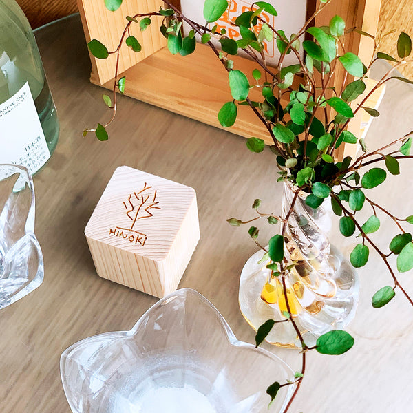 アロマ – reliqua odore レリクア・オドレ