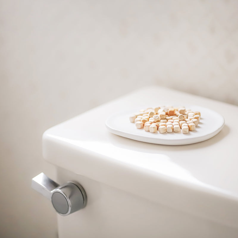 国産 土佐ひのきチップ 真空パック包装 150g (75gx2袋)