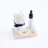 reliqua odore ONEDARIねこ アロマストーン 眠り猫