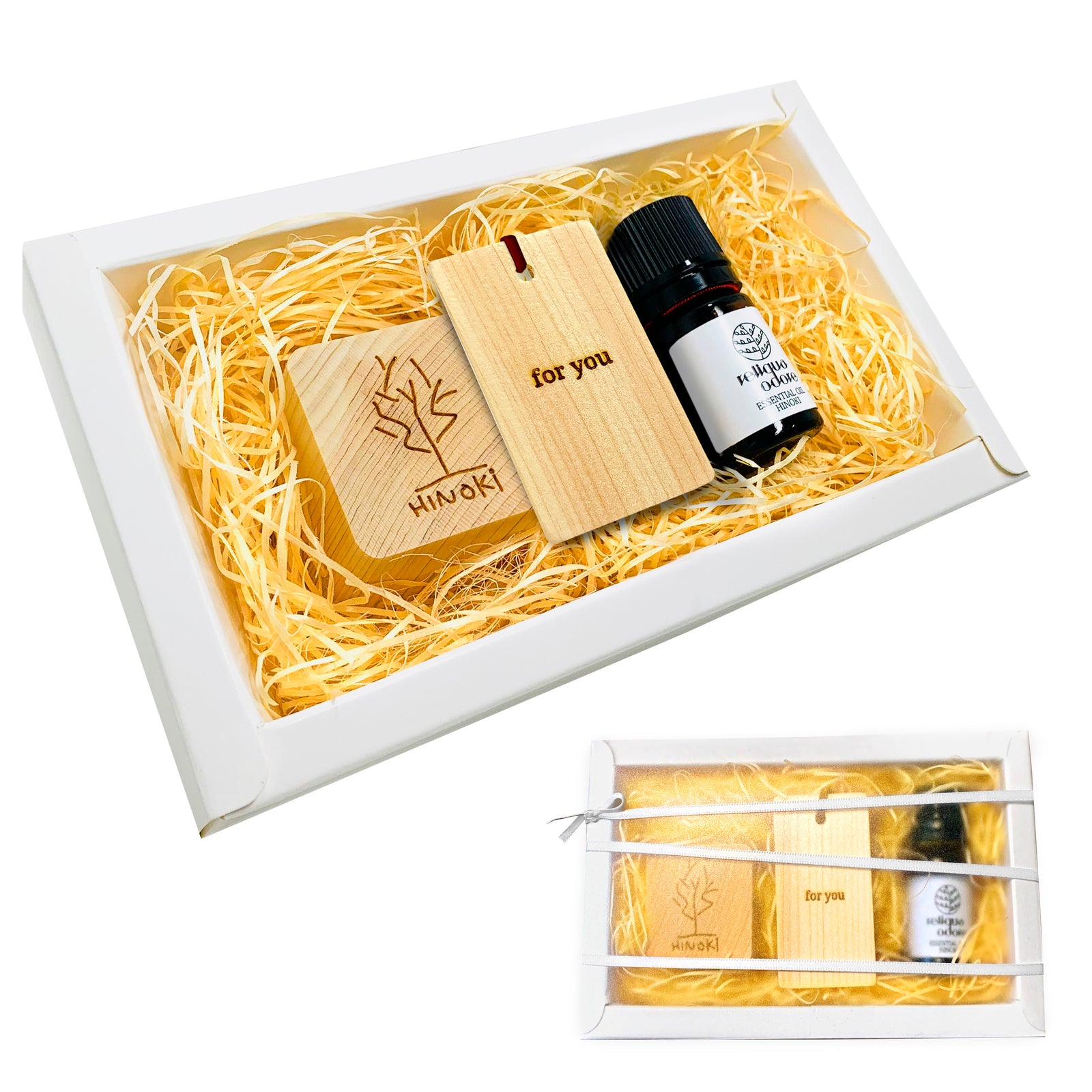 国産土佐ひのき アロマディッシュ プレゼント 精油 5ml アロマセット